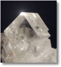 Individual Salt Crystal